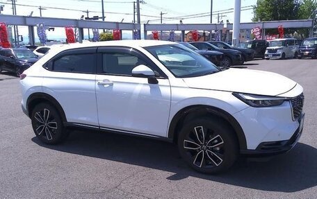 Honda Vezel, 2022 год, 1 883 073 рублей, 13 фотография