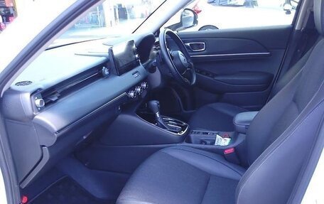 Honda Vezel, 2022 год, 1 883 073 рублей, 14 фотография