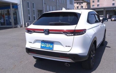 Honda Vezel, 2022 год, 1 883 073 рублей, 7 фотография