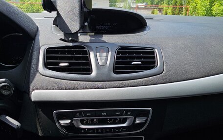 Renault Megane III, 2012 год, 620 000 рублей, 8 фотография