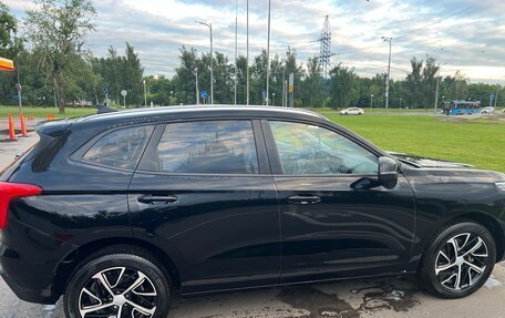 Haval Jolion, 2022 год, 2 200 000 рублей, 7 фотография