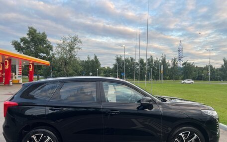 Haval Jolion, 2022 год, 2 200 000 рублей, 4 фотография