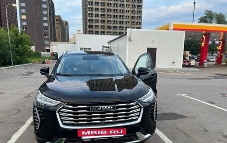 Haval Jolion, 2022 год, 2 200 000 рублей, 6 фотография