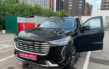 Haval Jolion, 2022 год, 2 200 000 рублей, 5 фотография