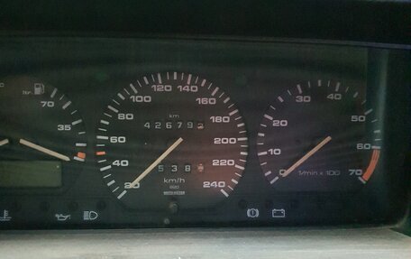 Volkswagen Passat B3, 1991 год, 12 000 рублей, 5 фотография