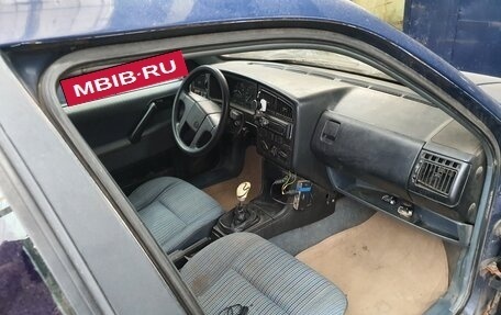 Volkswagen Passat B3, 1991 год, 12 000 рублей, 2 фотография