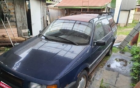 Volkswagen Passat B3, 1991 год, 12 000 рублей, 3 фотография