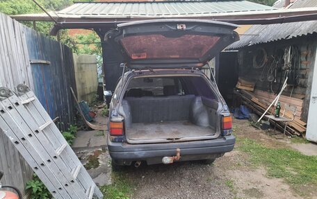 Volkswagen Passat B3, 1991 год, 12 000 рублей, 7 фотография