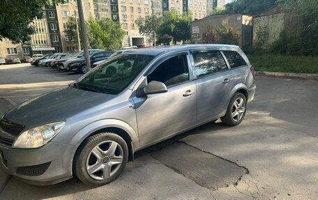 Opel Astra H, 2011 год, 530 000 рублей, 3 фотография