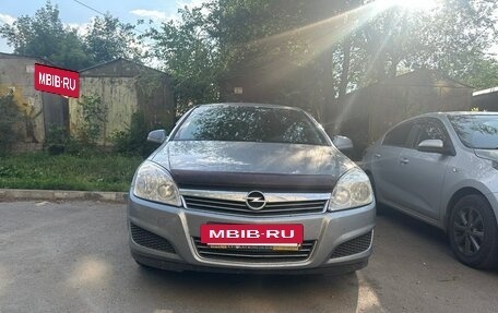 Opel Astra H, 2011 год, 530 000 рублей, 2 фотография