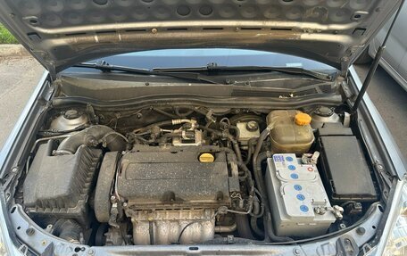 Opel Astra H, 2011 год, 530 000 рублей, 8 фотография