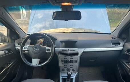 Opel Astra H, 2011 год, 530 000 рублей, 9 фотография