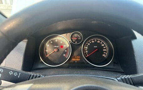 Opel Astra H, 2011 год, 530 000 рублей, 10 фотография