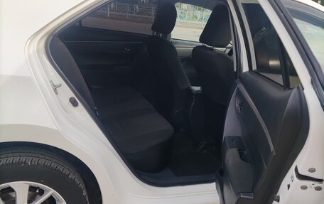 Toyota Corolla, 2015 год, 1 400 000 рублей, 4 фотография