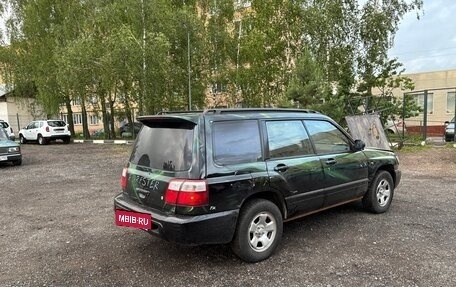 Subaru Forester, 2000 год, 300 000 рублей, 4 фотография