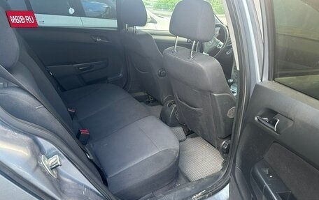 Opel Astra H, 2011 год, 530 000 рублей, 11 фотография