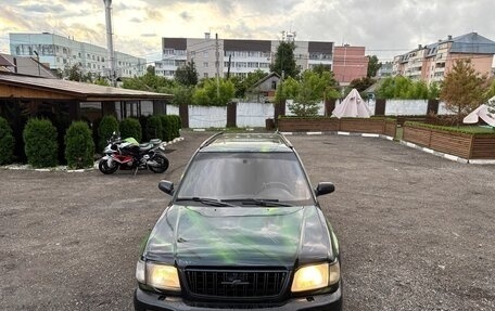 Subaru Forester, 2000 год, 300 000 рублей, 2 фотография