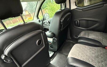 Citroen Berlingo II рестайлинг, 2021 год, 2 049 000 рублей, 5 фотография