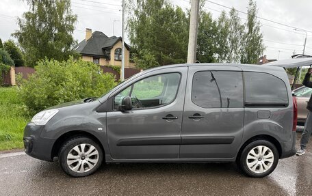Citroen Berlingo II рестайлинг, 2021 год, 2 049 000 рублей, 3 фотография