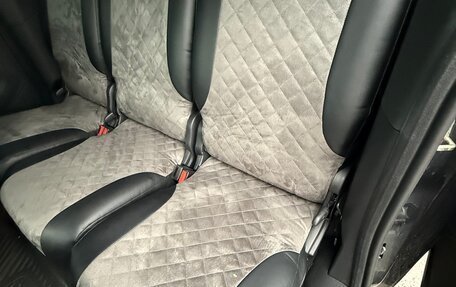 Citroen Berlingo II рестайлинг, 2021 год, 2 049 000 рублей, 8 фотография