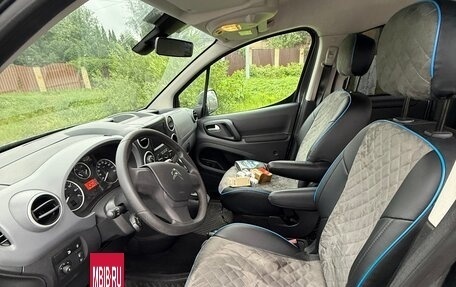 Citroen Berlingo II рестайлинг, 2021 год, 2 049 000 рублей, 6 фотография