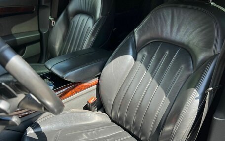 Audi A8, 2013 год, 1 350 000 рублей, 18 фотография