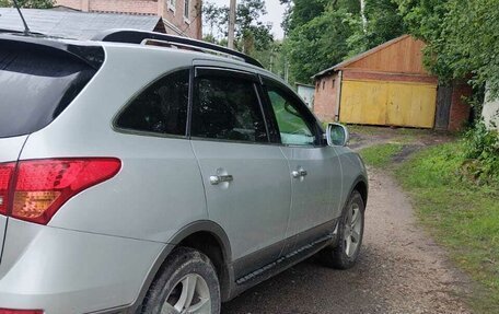 Hyundai ix55, 2012 год, 1 600 000 рублей, 5 фотография