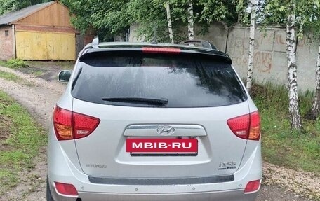 Hyundai ix55, 2012 год, 1 600 000 рублей, 4 фотография