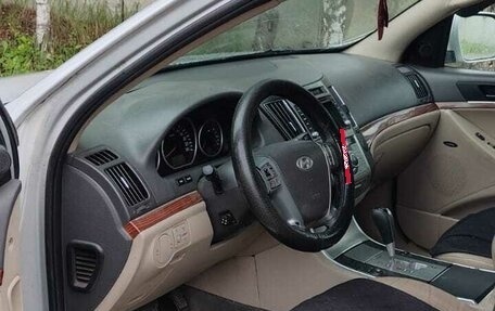 Hyundai ix55, 2012 год, 1 600 000 рублей, 6 фотография