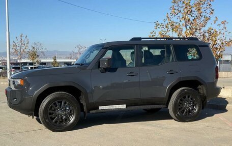 Toyota Land Cruiser Prado, 2024 год, 8 150 400 рублей, 4 фотография