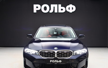 BMW 3 серия, 2024 год, 5 800 000 рублей, 3 фотография