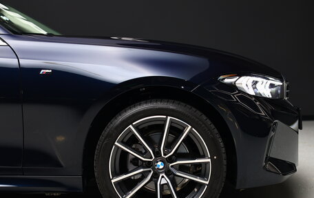 BMW 3 серия, 2024 год, 5 800 000 рублей, 7 фотография