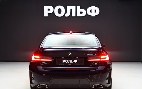 BMW 3 серия, 2024 год, 5 800 000 рублей, 4 фотография