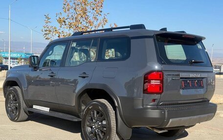 Toyota Land Cruiser Prado, 2024 год, 8 150 400 рублей, 6 фотография