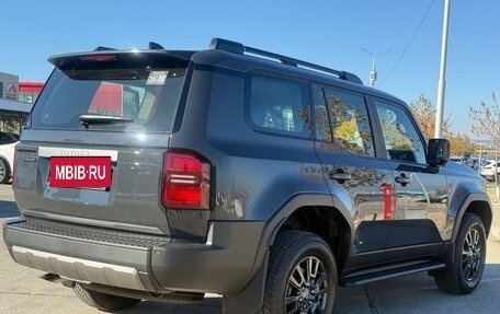 Toyota Land Cruiser Prado, 2024 год, 8 150 400 рублей, 5 фотография