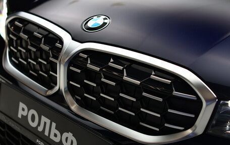 BMW 3 серия, 2024 год, 5 800 000 рублей, 12 фотография