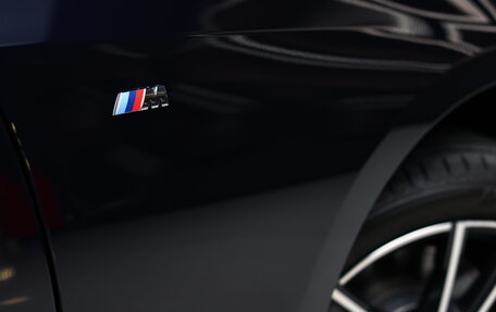 BMW 3 серия, 2024 год, 5 800 000 рублей, 15 фотография