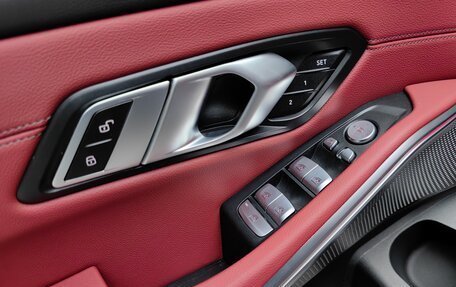 BMW 3 серия, 2024 год, 5 800 000 рублей, 20 фотография