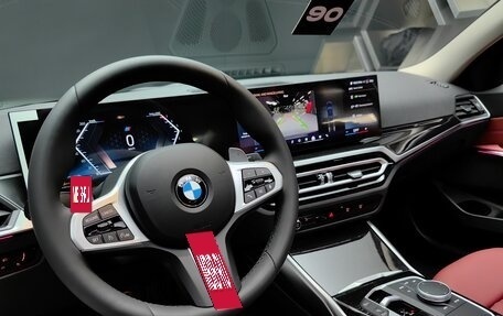 BMW 3 серия, 2024 год, 5 800 000 рублей, 18 фотография