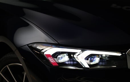 BMW 3 серия, 2024 год, 5 800 000 рублей, 11 фотография