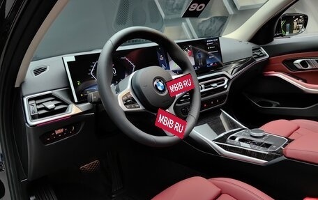 BMW 3 серия, 2024 год, 5 800 000 рублей, 17 фотография