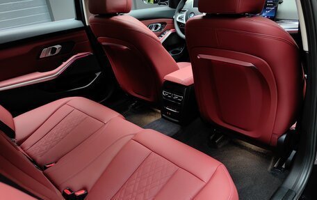 BMW 3 серия, 2024 год, 5 800 000 рублей, 23 фотография