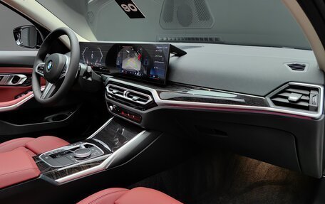 BMW 3 серия, 2024 год, 5 800 000 рублей, 26 фотография