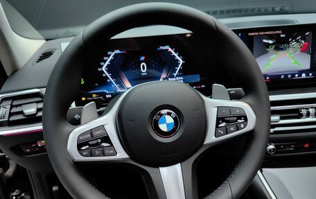 BMW 3 серия, 2024 год, 5 800 000 рублей, 31 фотография
