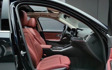 BMW 3 серия, 2024 год, 5 800 000 рублей, 28 фотография