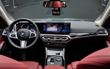 BMW 3 серия, 2024 год, 5 800 000 рублей, 29 фотография