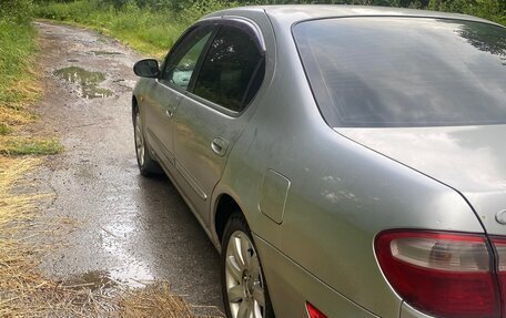Nissan Cefiro III, 2002 год, 390 000 рублей, 6 фотография