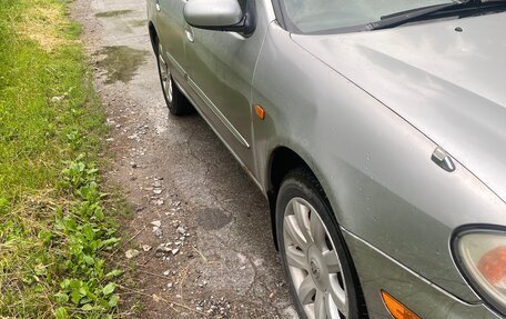 Nissan Cefiro III, 2002 год, 390 000 рублей, 2 фотография