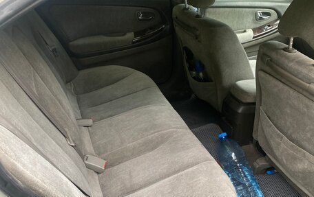 Nissan Cefiro III, 2002 год, 390 000 рублей, 10 фотография