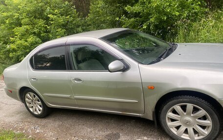 Nissan Cefiro III, 2002 год, 390 000 рублей, 3 фотография